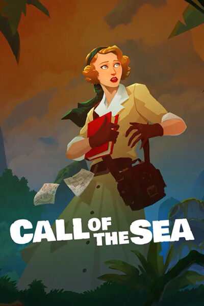 Call of the Sea (фото)