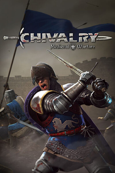 Chivalry: Medieval Warfare (фото)