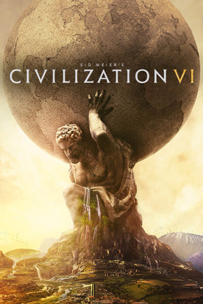 Civilization VI (фото)