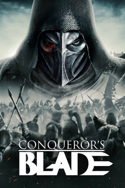 Conqueror’s Blade (фото)