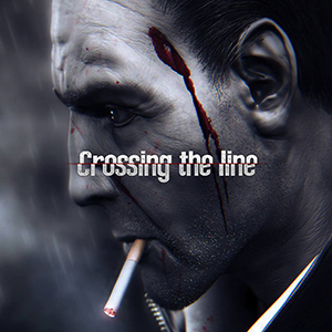 Crossing the Line (фото)