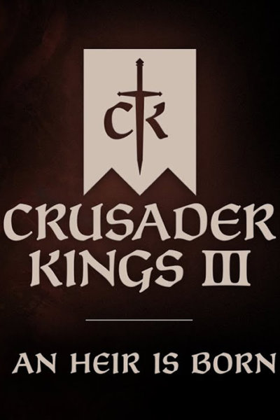Crusader Kings 3 (фото)