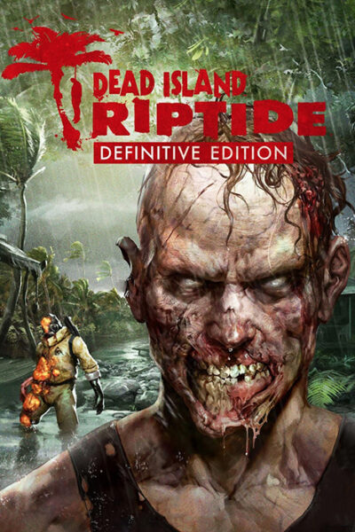 Dead Island: Riptide (фото)