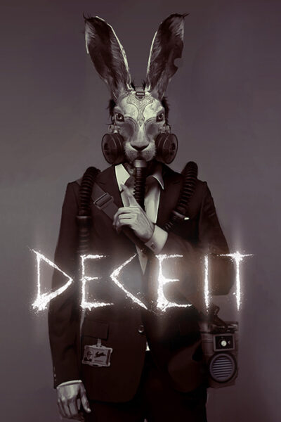 Deceit (фото)