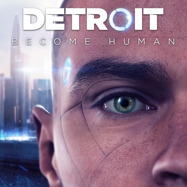 Detroit: Become Human (фото)