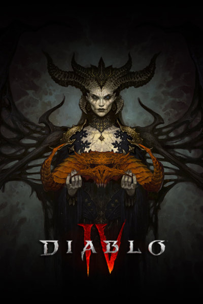 Diablo 4 (фото)