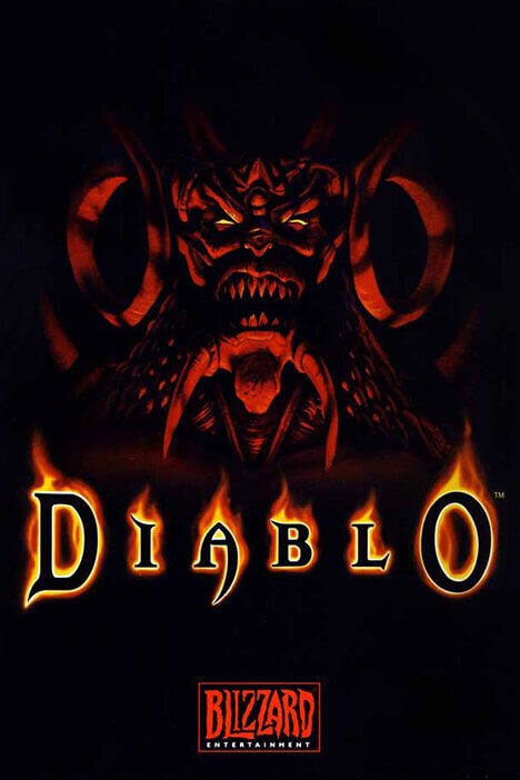 Diablo (фото)