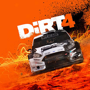 Dirt 4 (фото)