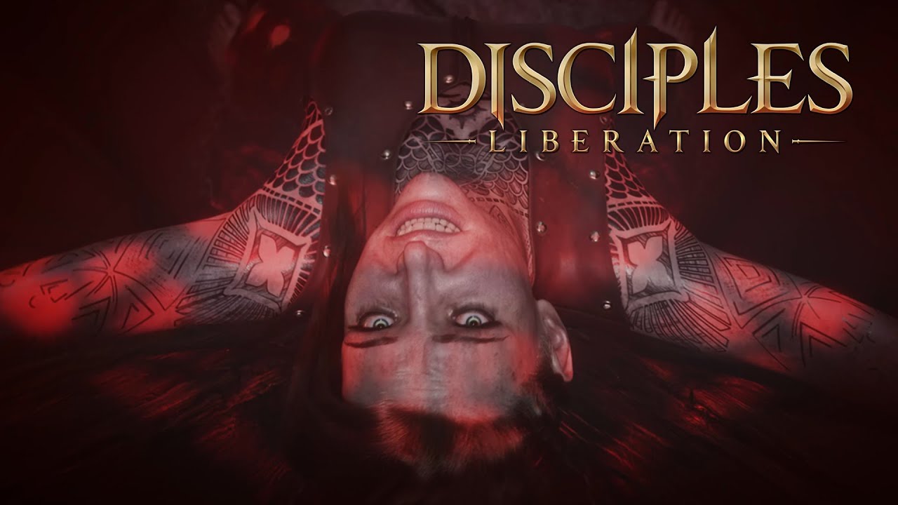 Disciples: Liberation скриншот (фото)