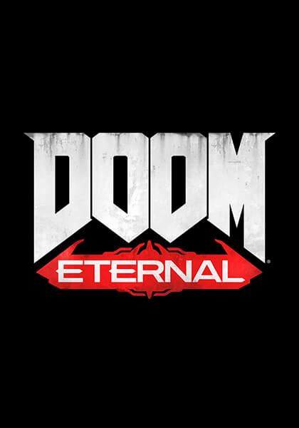 Doom Eternal (фото)