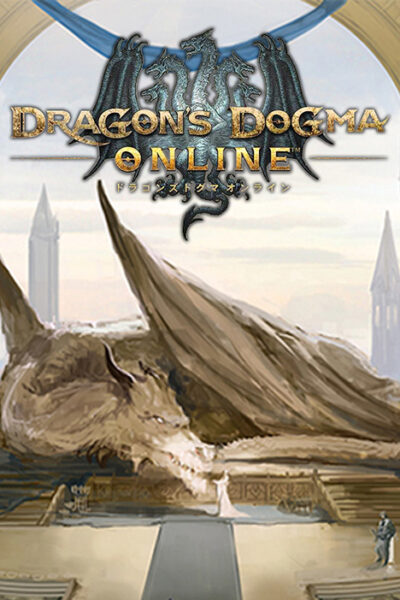 Dragon’s Dogma Online (фото)