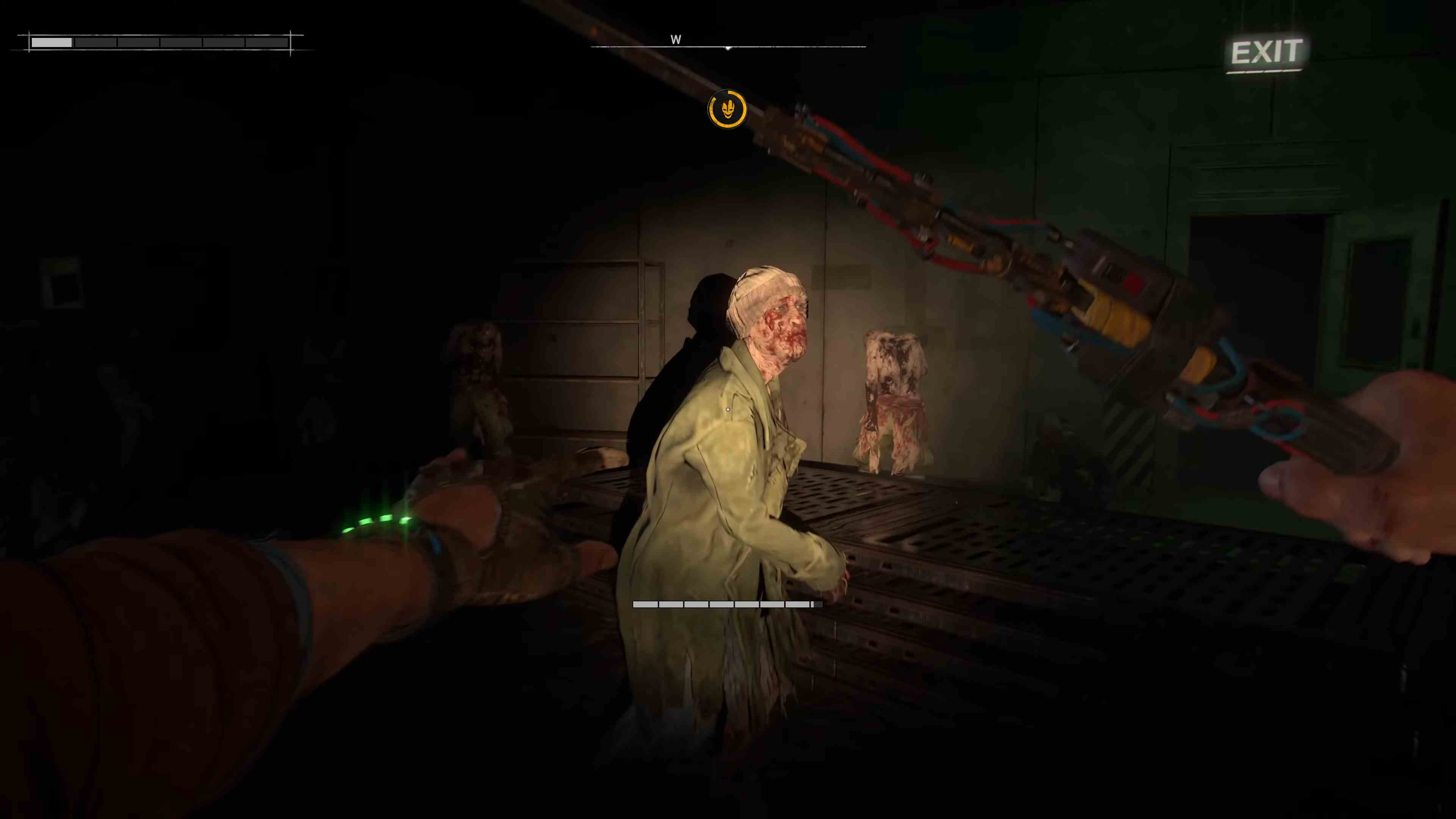 Dying Light 2 скриншот (фото)