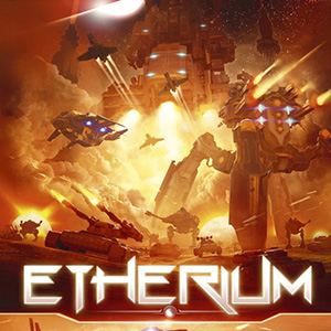 Etherium (фото)