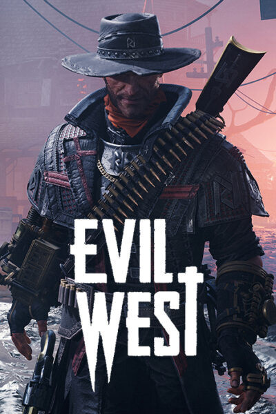 Evil West (фото)