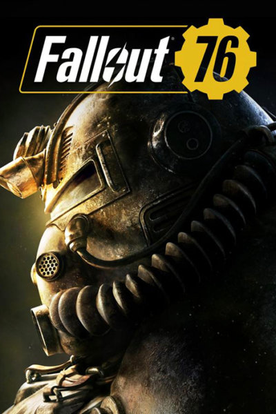 Fallout 76 (фото)
