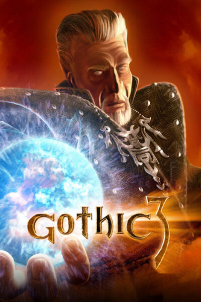 Gothic 3 (фото)