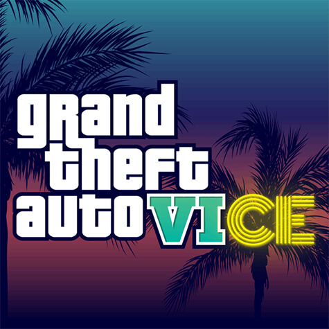 Grand Theft Auto 6 (фото)