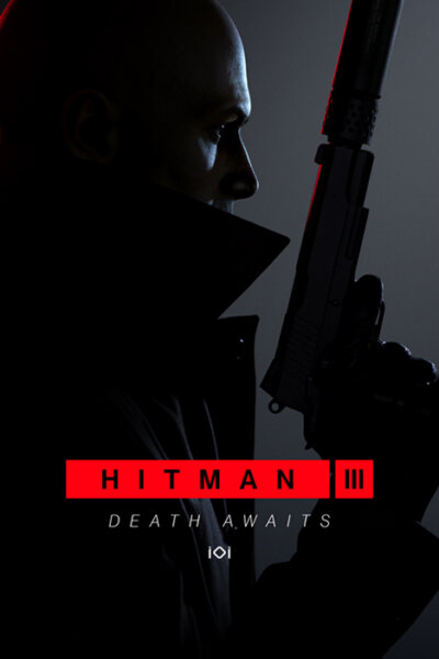 Hitman 3 (фото)