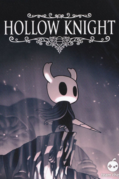 Hollow Knight (фото)