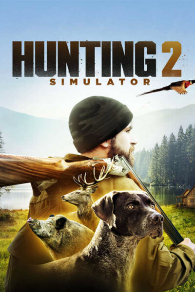 Hunting Simulator 2 (фото)