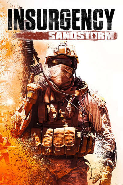 Insurgency: Sandstorm (фото)