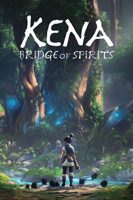 Kena: Bridge of Spirits (фото)