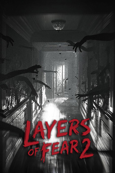 Layers of Fear 2 (фото)