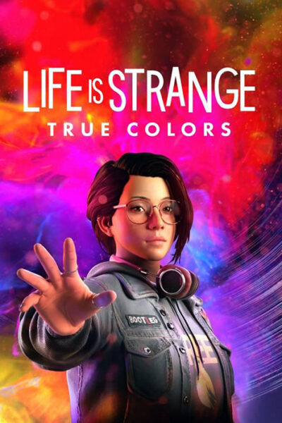 Life is Strange: True Colors (фото)