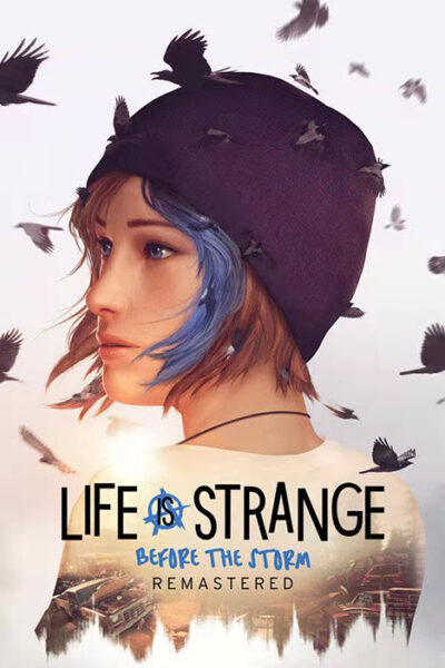Life is Strange: Before the Storm Remastered (фото)