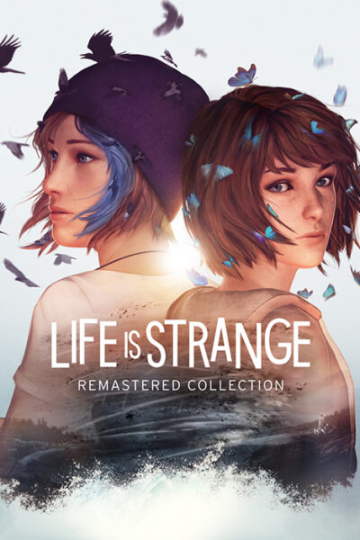 Life is Strange Remastered Collection (фото)