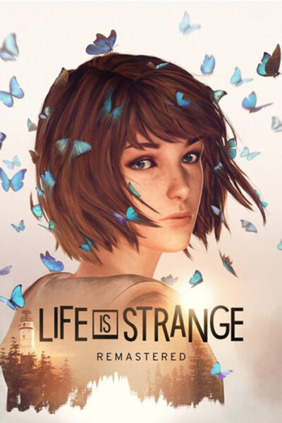 Life is Strange Remastered (фото)