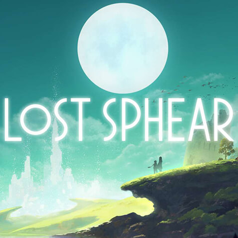 Lost Sphear (фото)