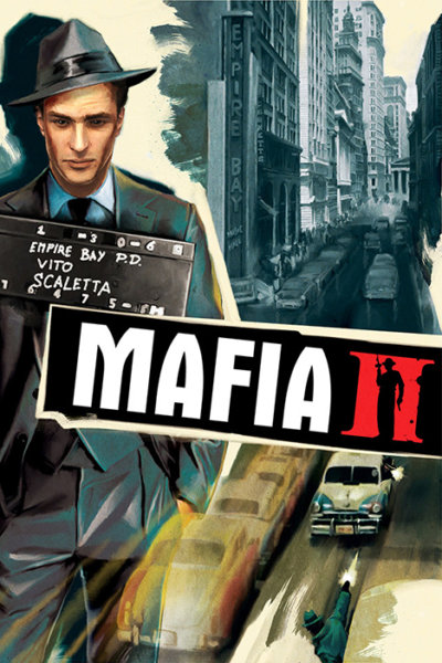 Mafia 2 (фото)