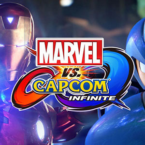 Marvel vs Capcom: Infinite (фото)