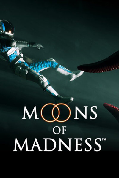 Moons of Madness (фото)
