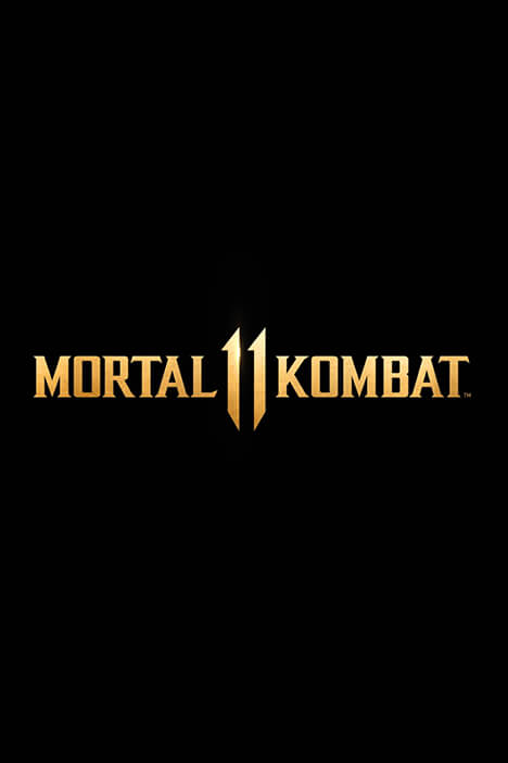 Mortal Kombat 11 (фото)