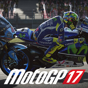 MotoGP 17 (фото)