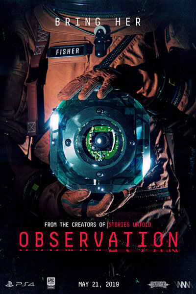 Observation (фото)
