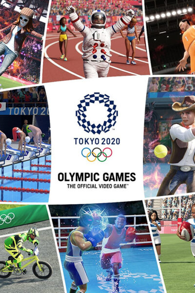 Olympic Games Tokyo 2020 (фото)