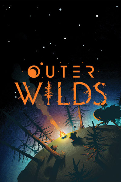Outer Wilds (фото)