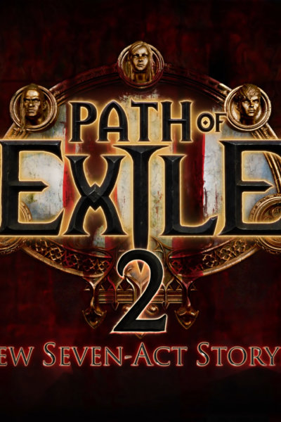 Path of Exile 2 (фото)