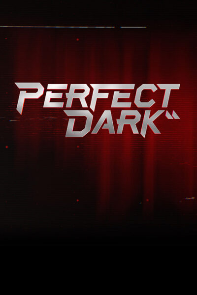 Perfect Dark (фото)