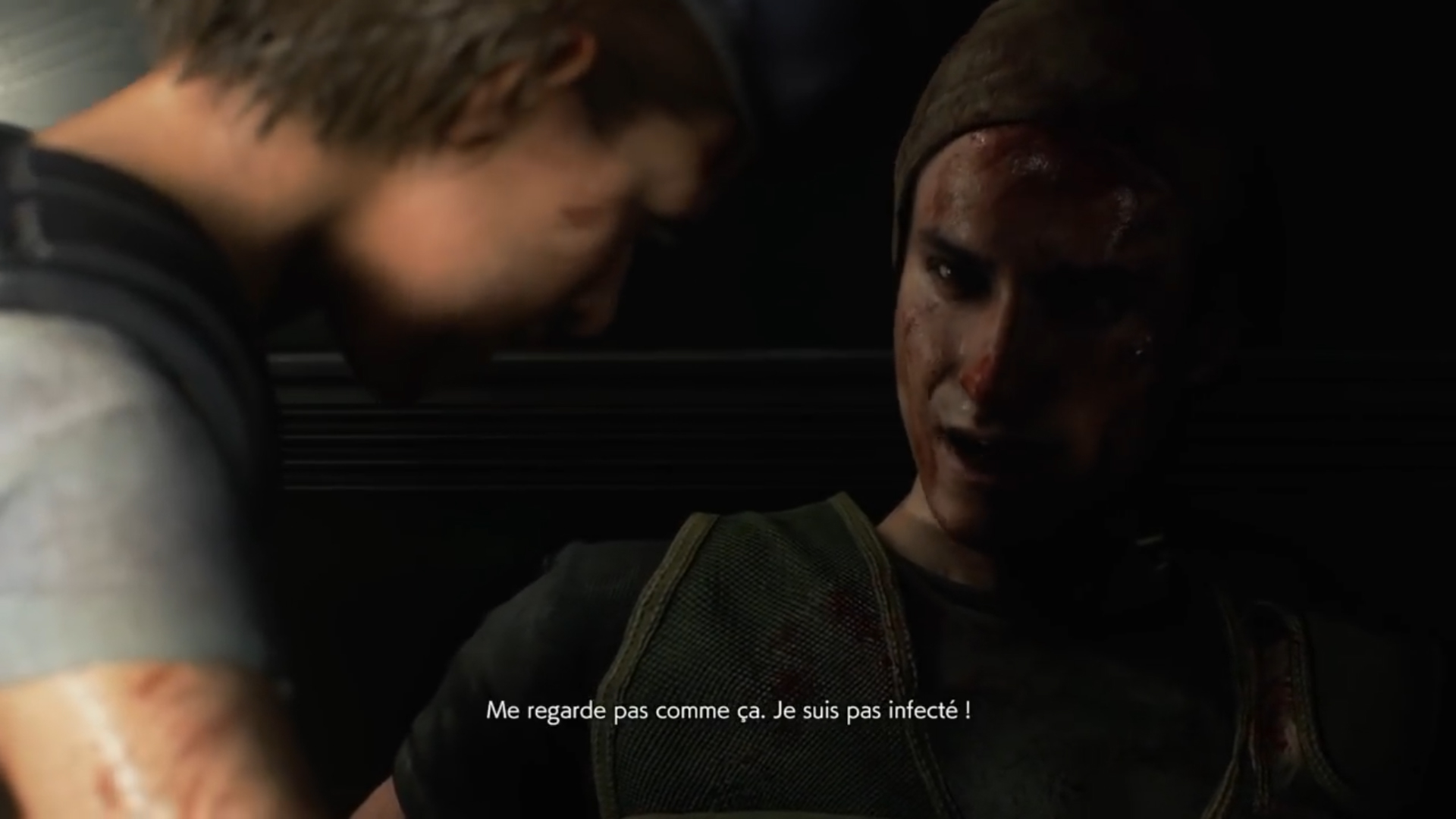 Первый час геймплея Resident Evil 3 (видео)