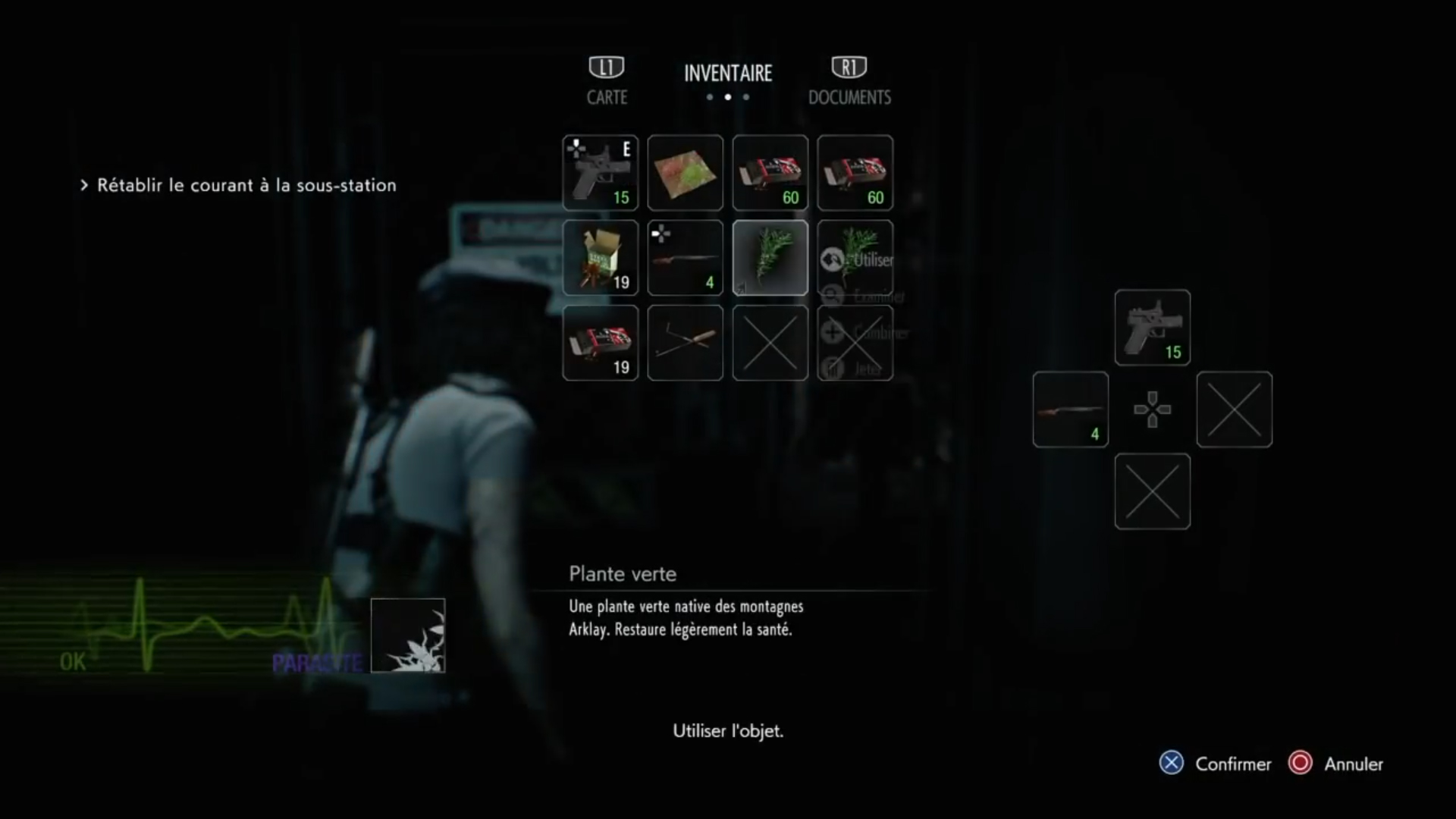 Первый час геймплея Resident Evil 3 (видео)