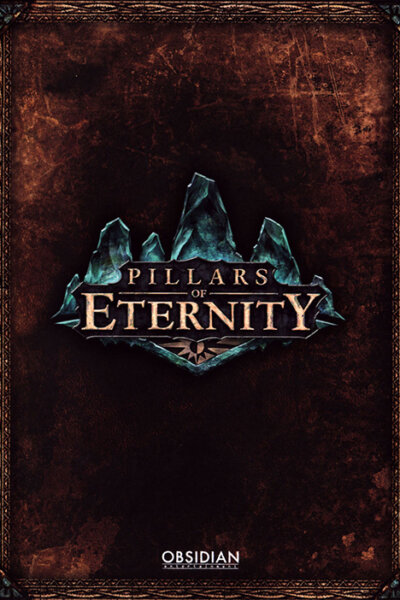 Pillars of Eternity (фото)