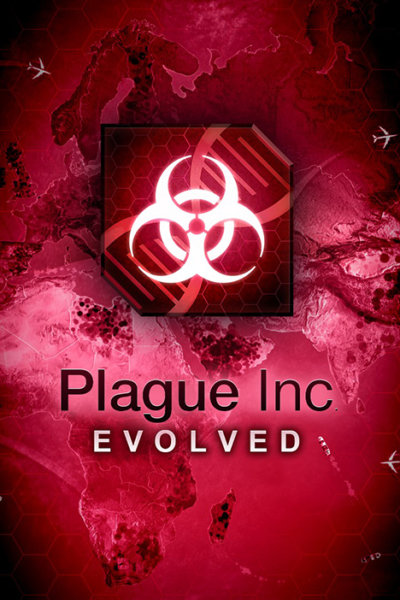 Plague Inc: Evolved (фото)