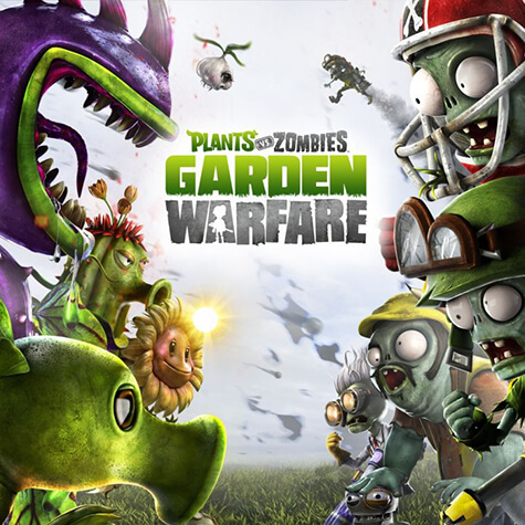 Plants vs. Zombies: Garden Warfare 3 (фото)