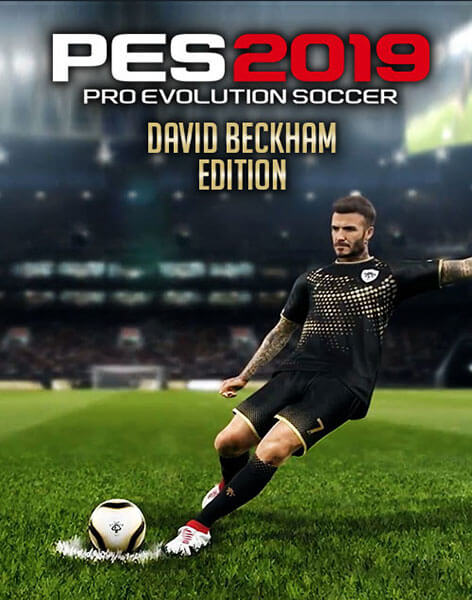 Pro Evolution Soccer 2019 (фото)