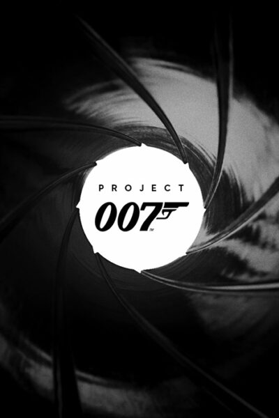 Project 007 (фото)