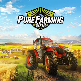 Pure Farming 2018 (фото)